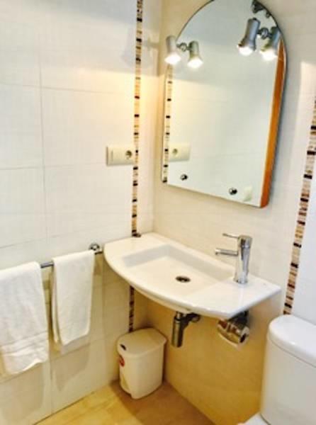 Apartamentos Deluxe Pompeya 2 Peniscola Ngoại thất bức ảnh