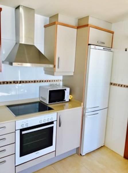 Apartamentos Deluxe Pompeya 2 Peniscola Ngoại thất bức ảnh