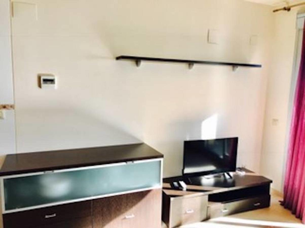 Apartamentos Deluxe Pompeya 2 Peniscola Ngoại thất bức ảnh