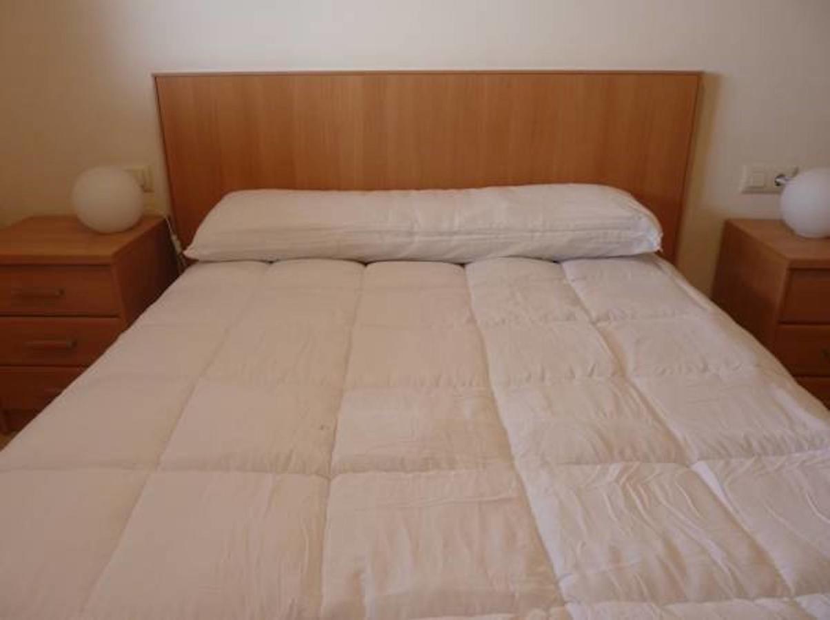 Apartamentos Deluxe Pompeya 2 Peniscola Ngoại thất bức ảnh