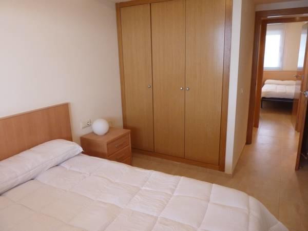 Apartamentos Deluxe Pompeya 2 Peniscola Ngoại thất bức ảnh