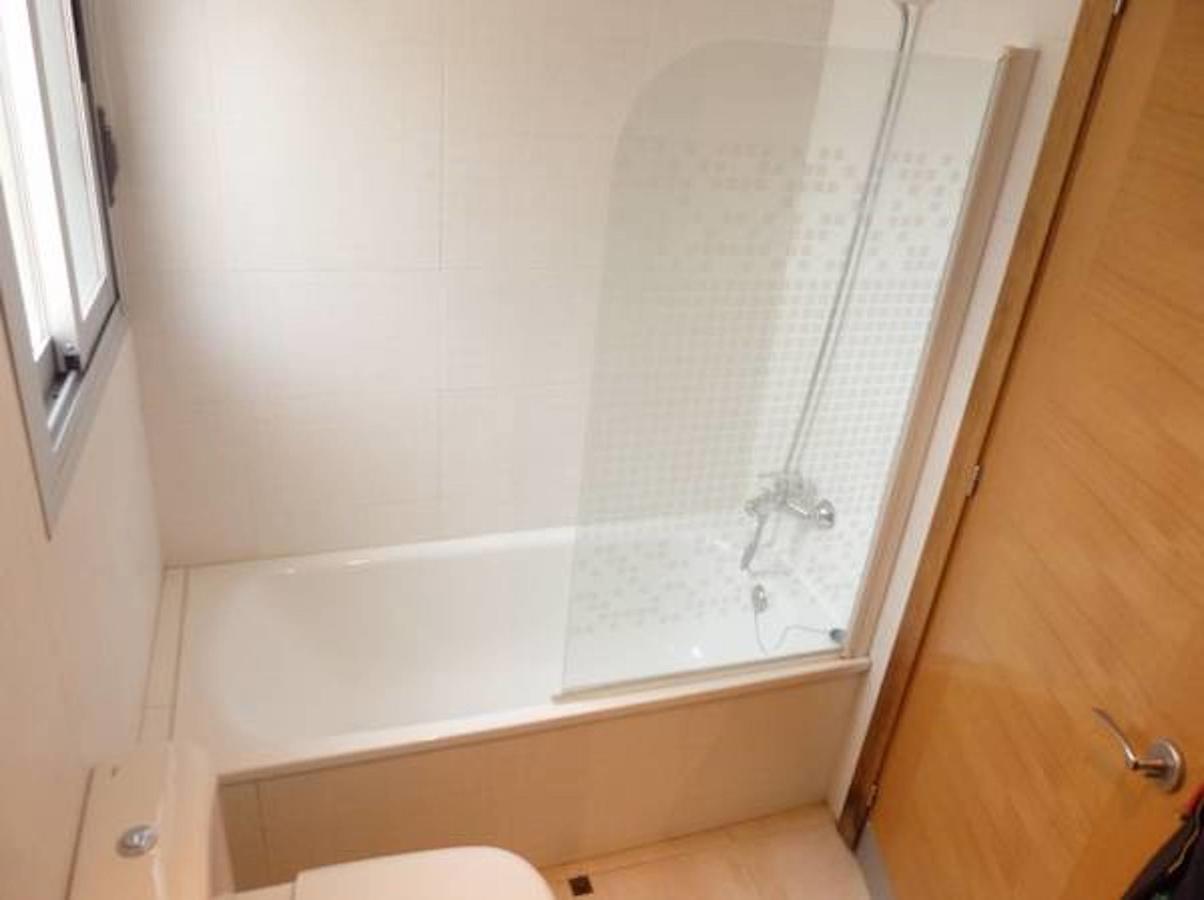 Apartamentos Deluxe Pompeya 2 Peniscola Ngoại thất bức ảnh